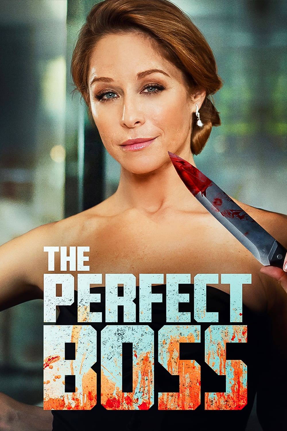 The Perfect Boss (2013)