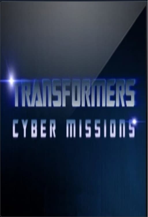 Transformers: Cyber Missions