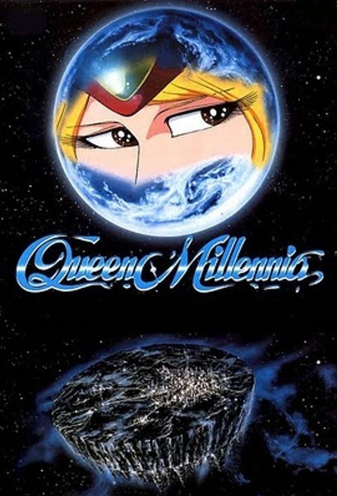Queen Millennia (1981)