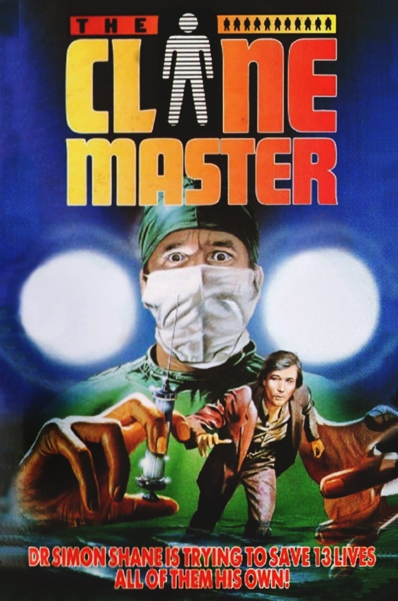 The Clone Master
