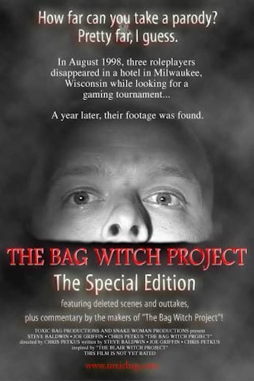 The Bag Witch Project