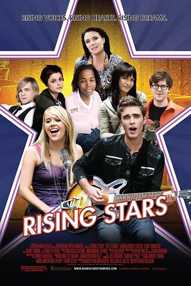 Rising Stars (2010)