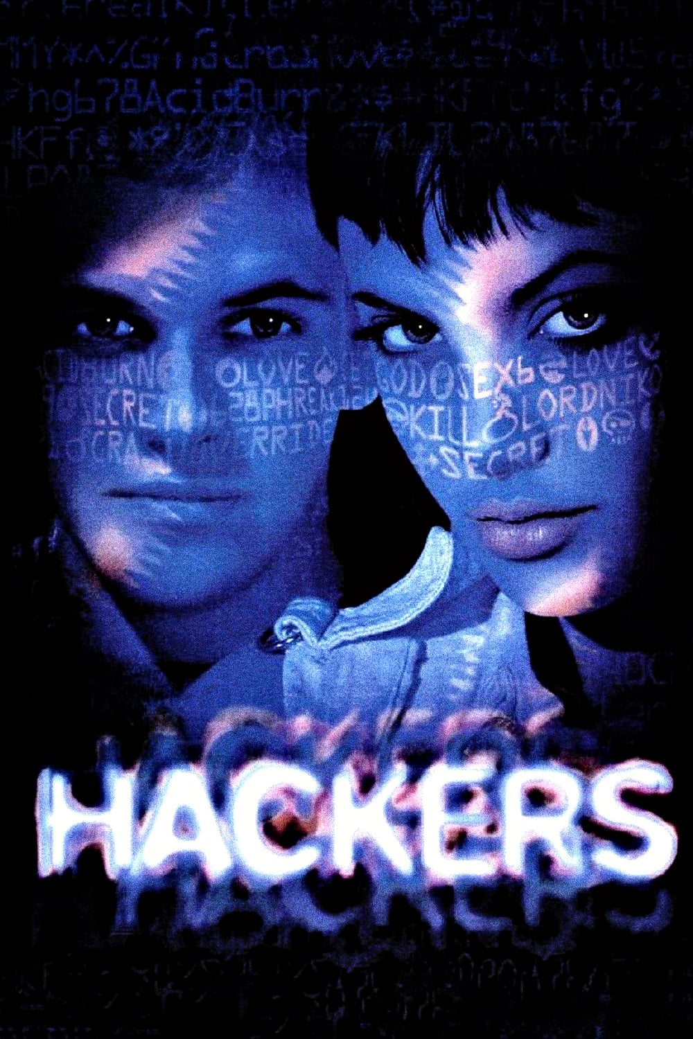 Hackers, piratas informáticos