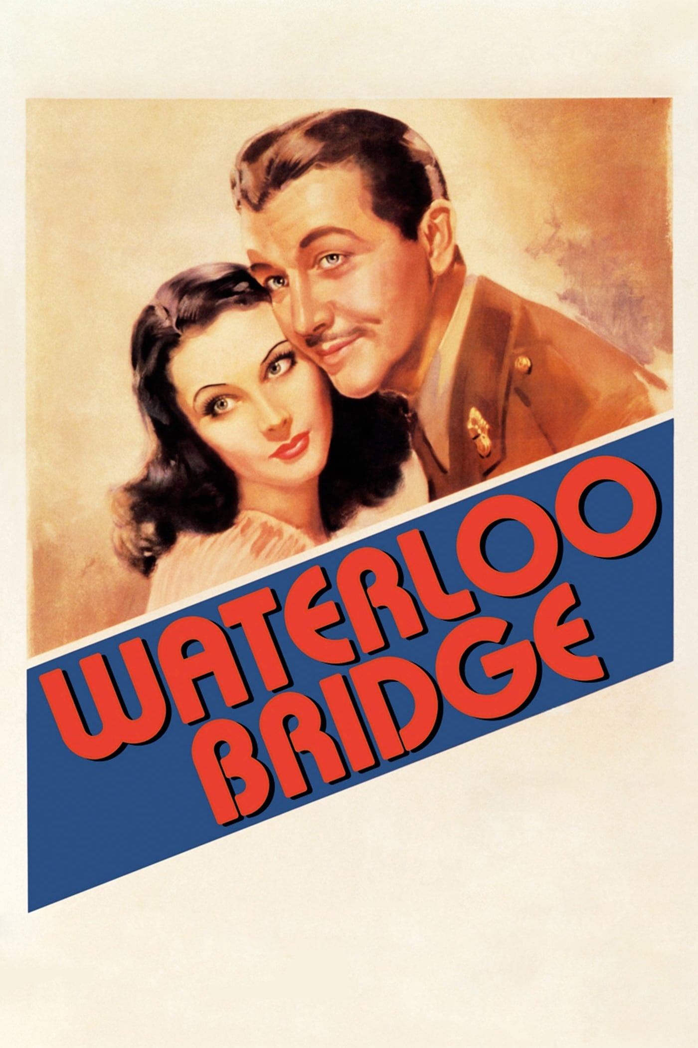 A Ponte de Waterloo (1940)