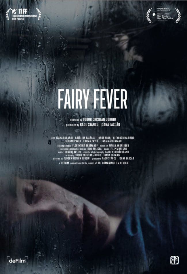 Fairy Fever
