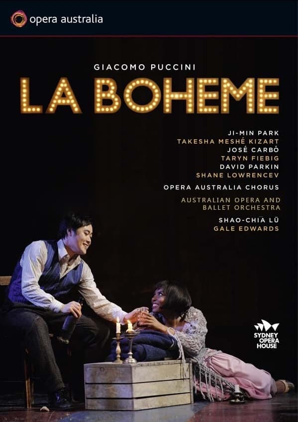 La Bohème (Sydney Opera House)