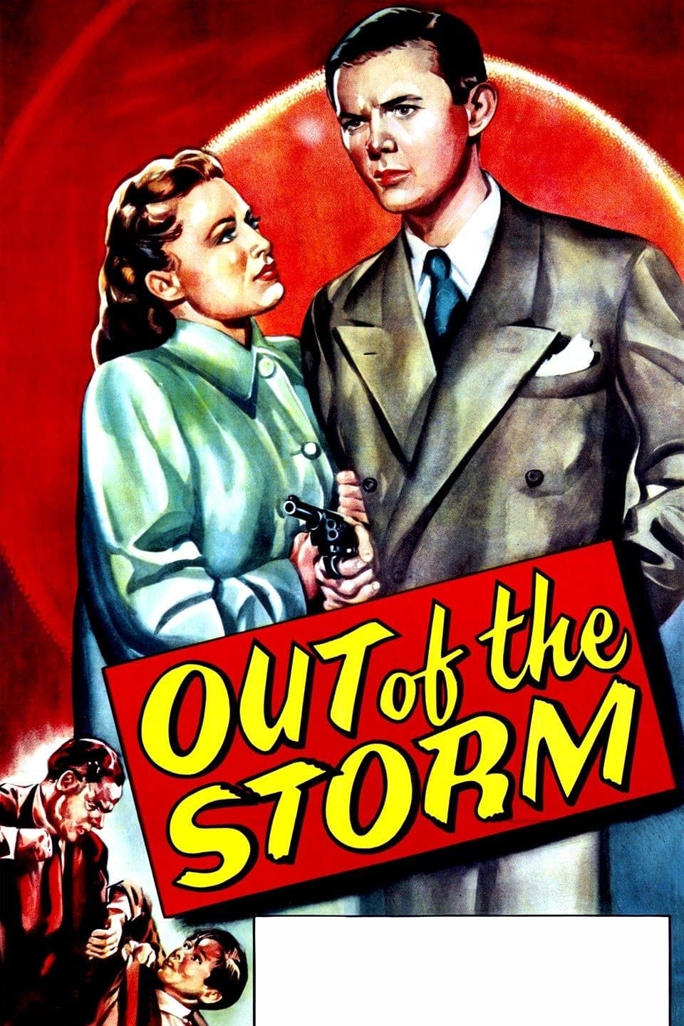 Out of the Storm (1948)