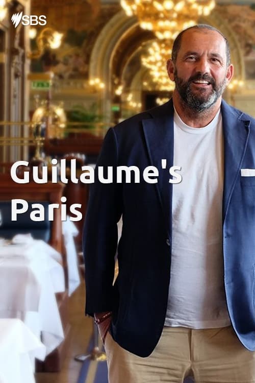 Guillaume's Paris