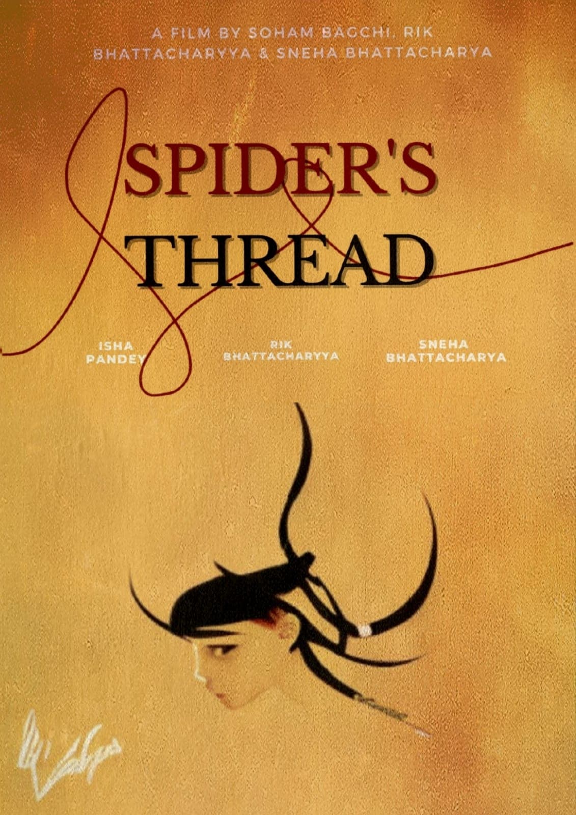 Spider's Thread
