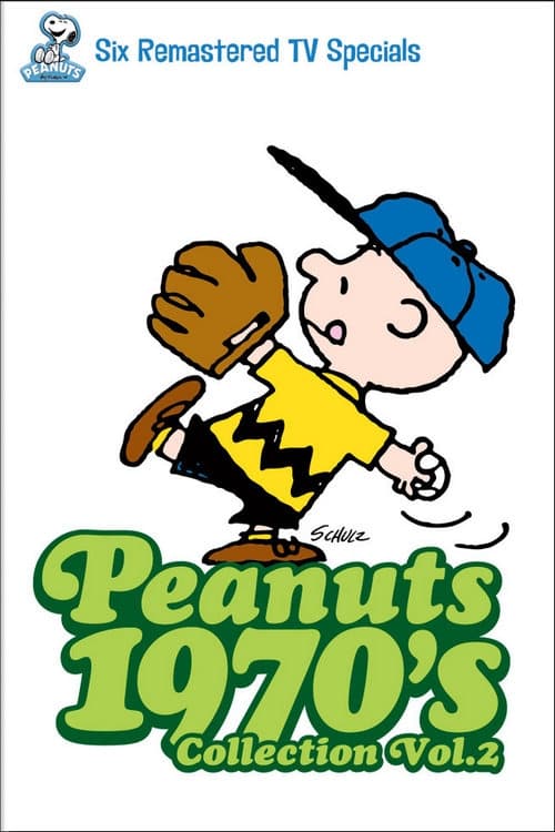 You're Groovy, Charlie Brown: A Look at Peanuts in the 70's
