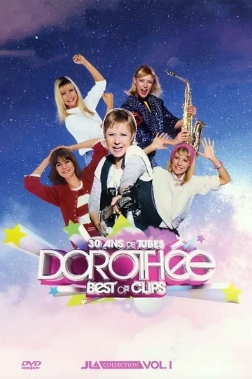 Dorothée - Best Of Clips
