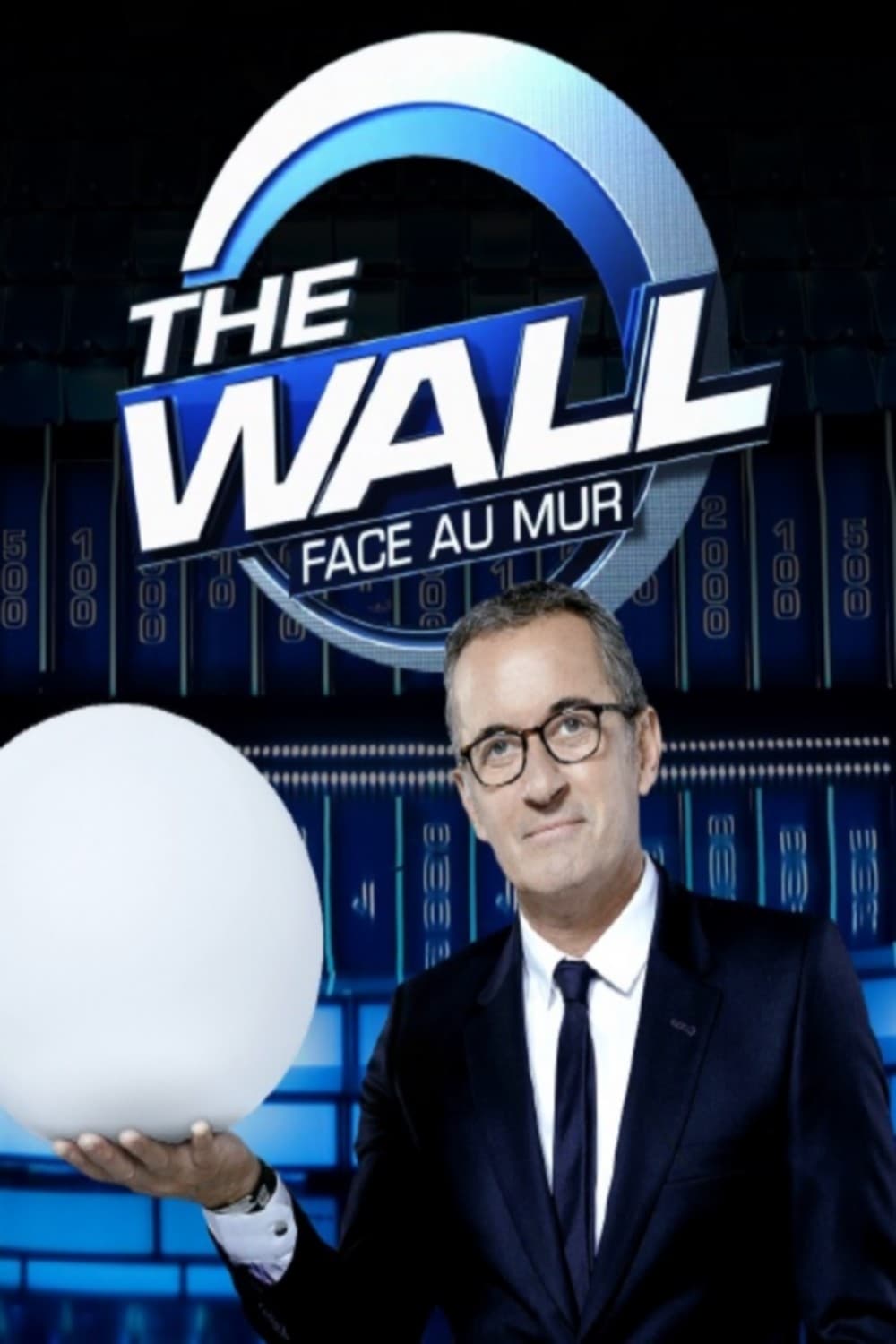 The Wall : Face au mur