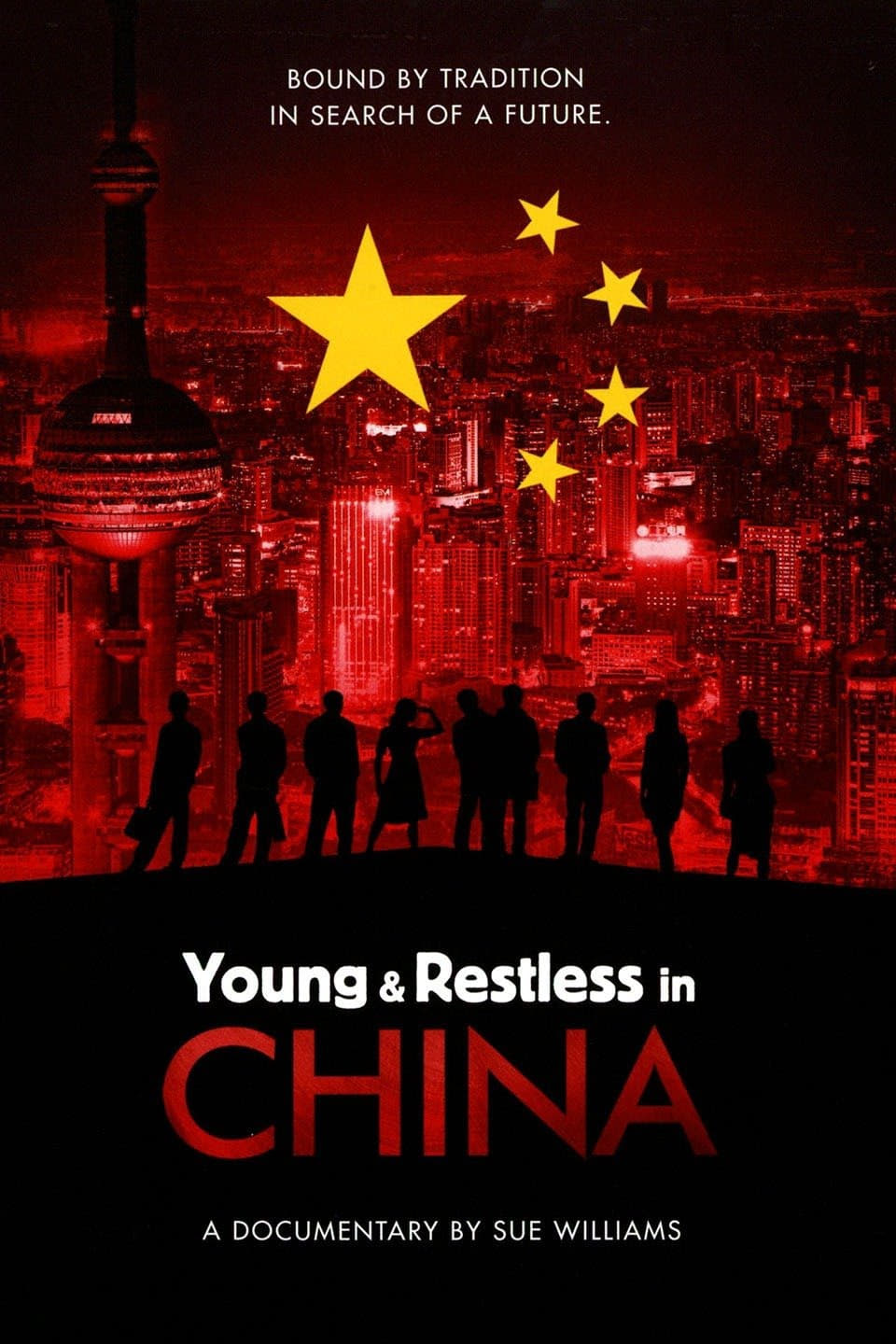 Young & Restless in China