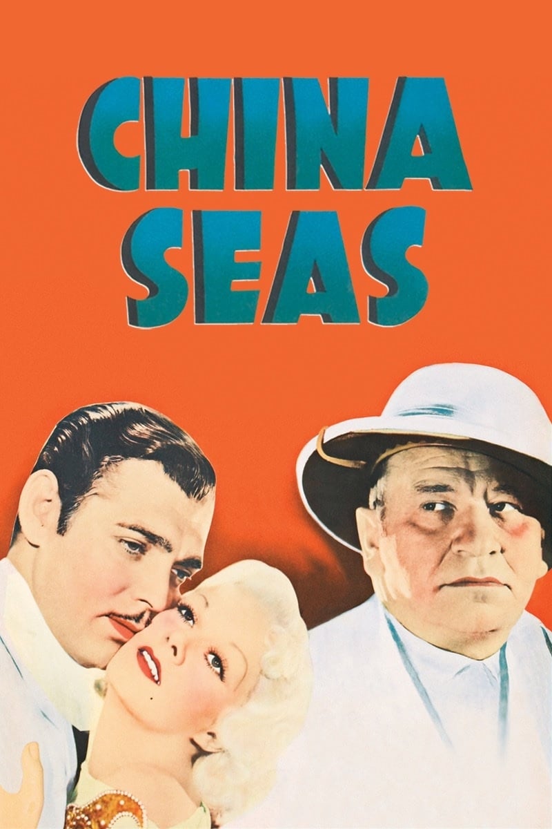 Los mares de China