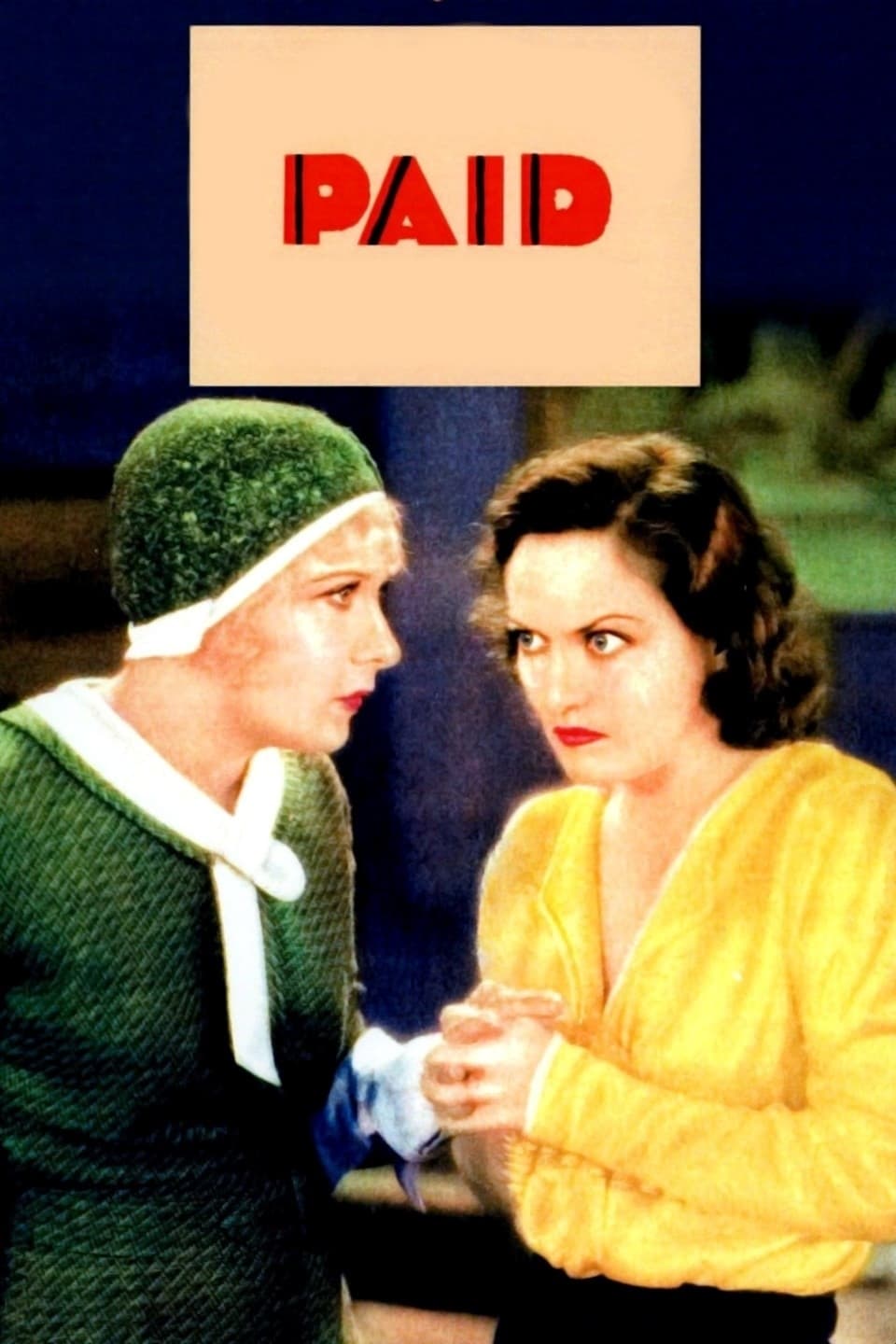 Pagada (1930)