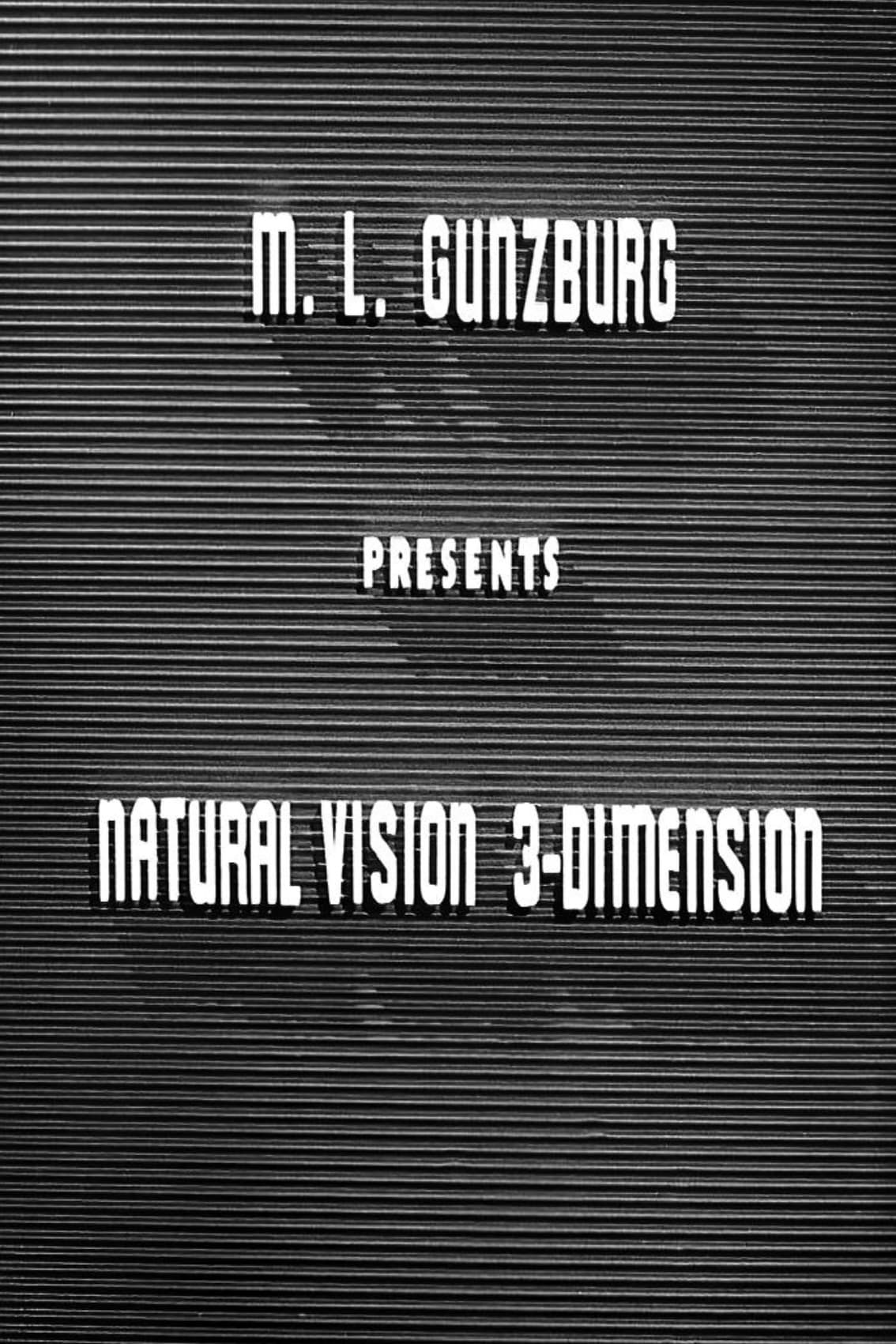 Natural Vision 3-Dimension