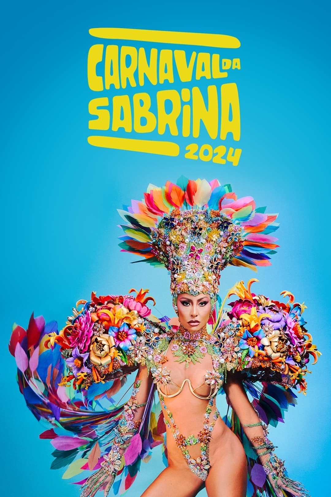Carnaval da Sabrina