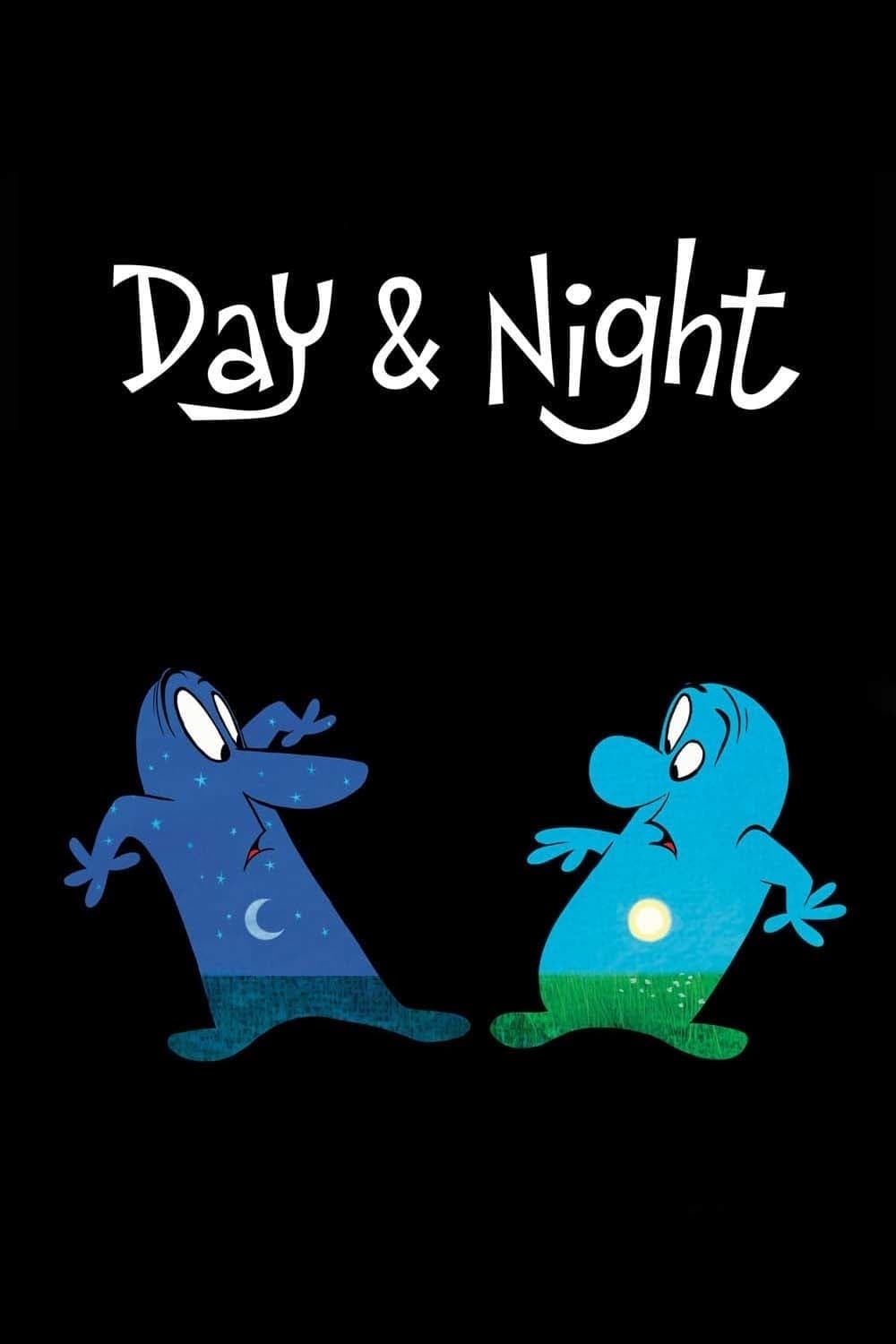 Day & Night (2010)