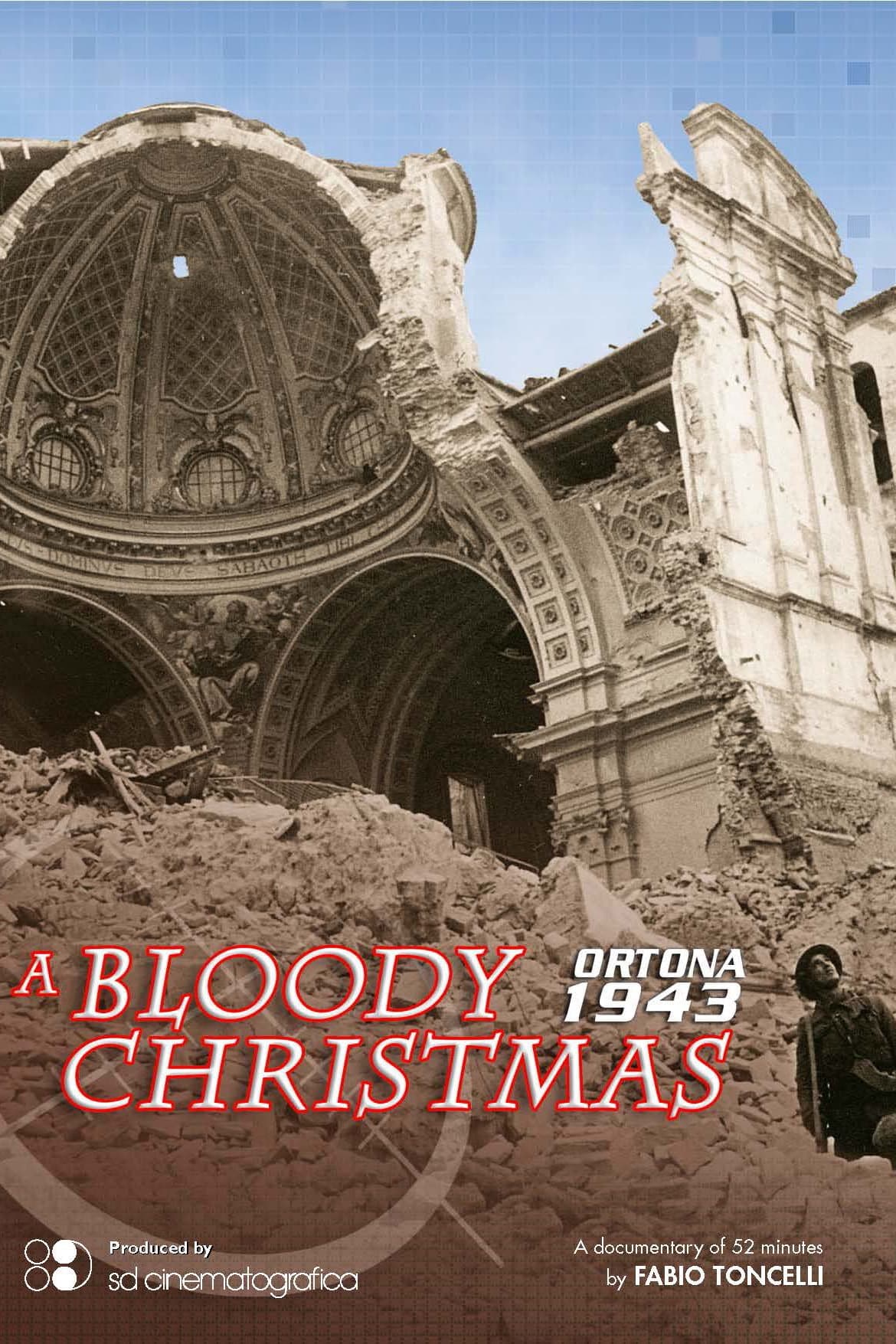 Ortona 1943: A Bloody Christmas