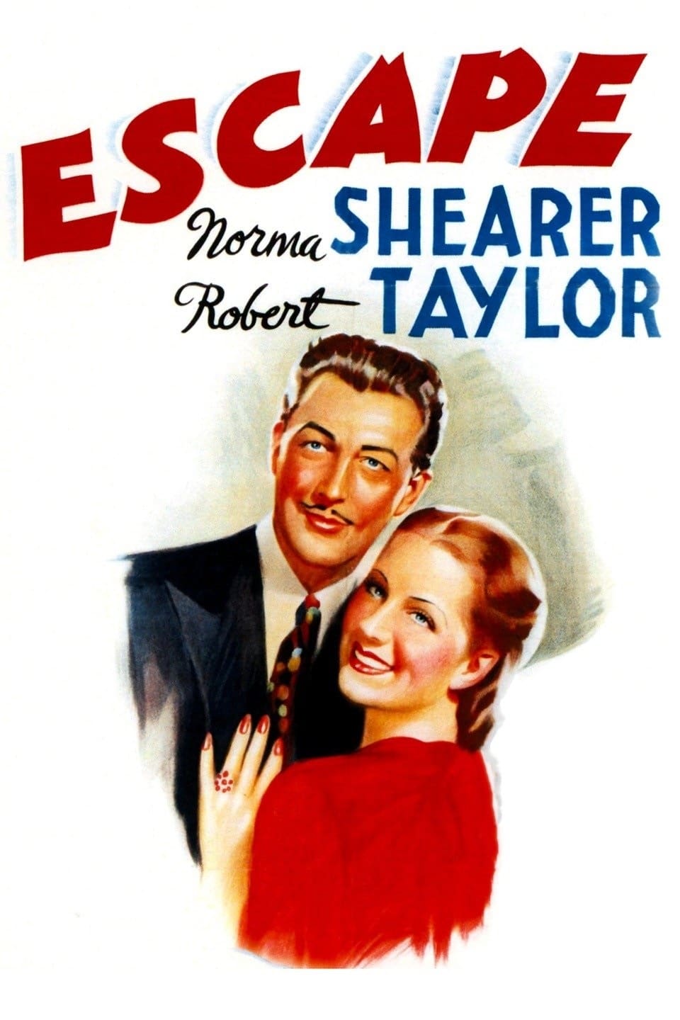 Escape (1940)
