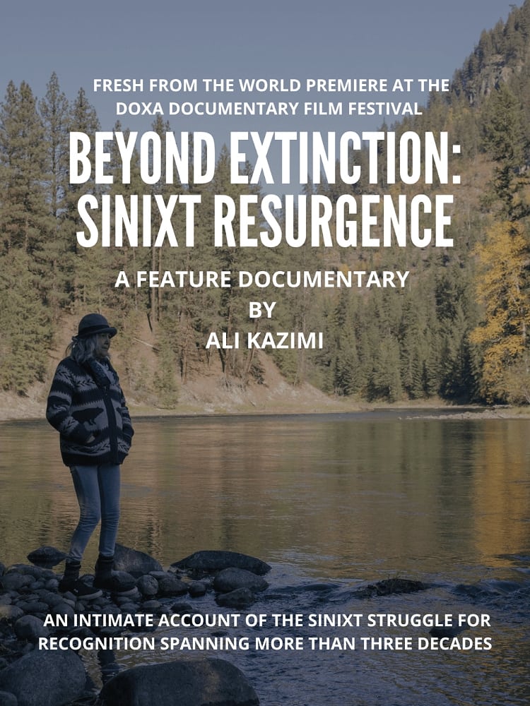 Beyond Extinction: Sinixt Resurgence