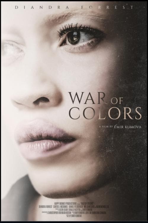 War of Colors