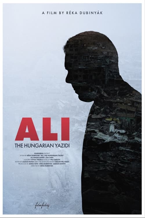 Ali, the Hungarian Yazidi