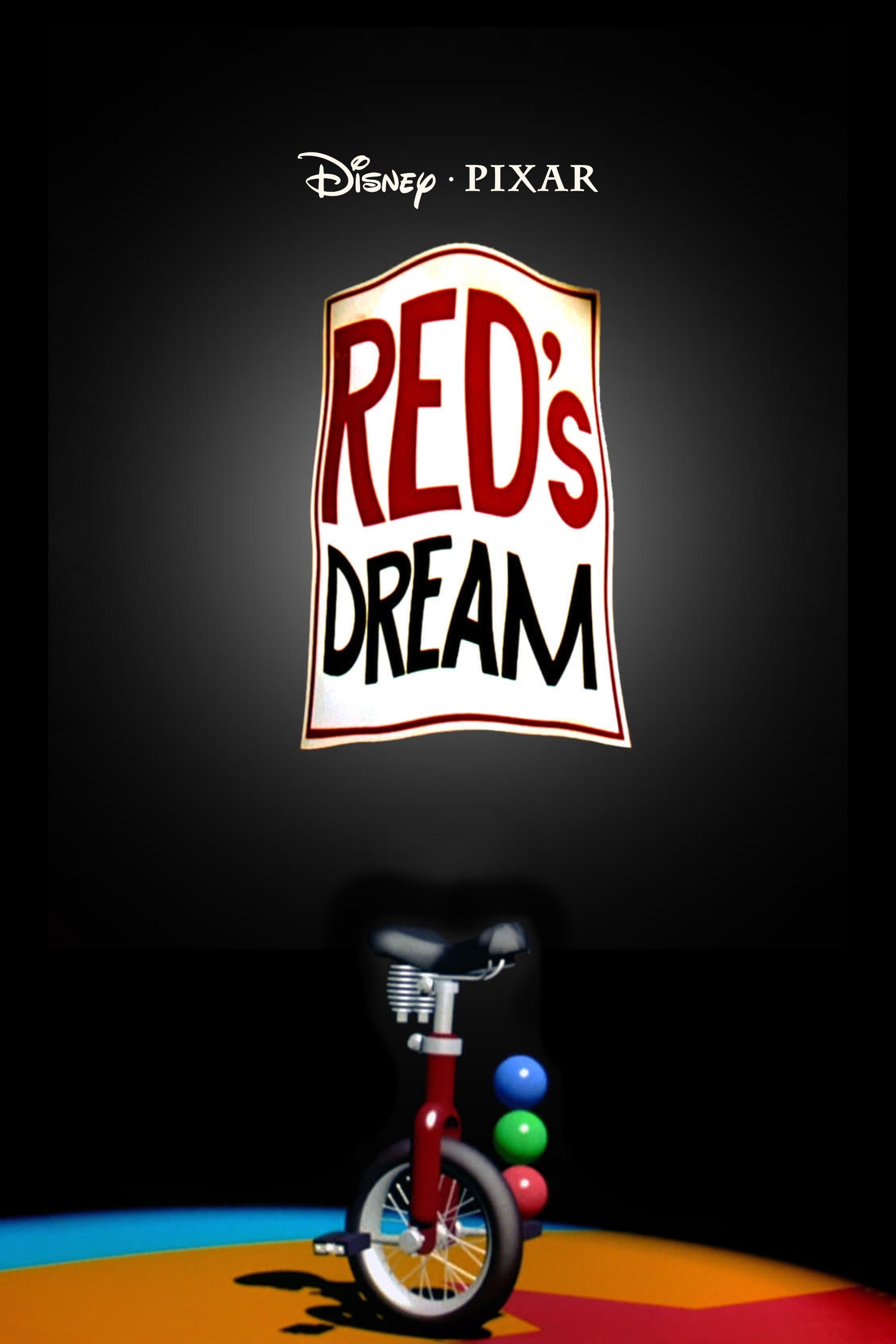 Red's Dream (1987)