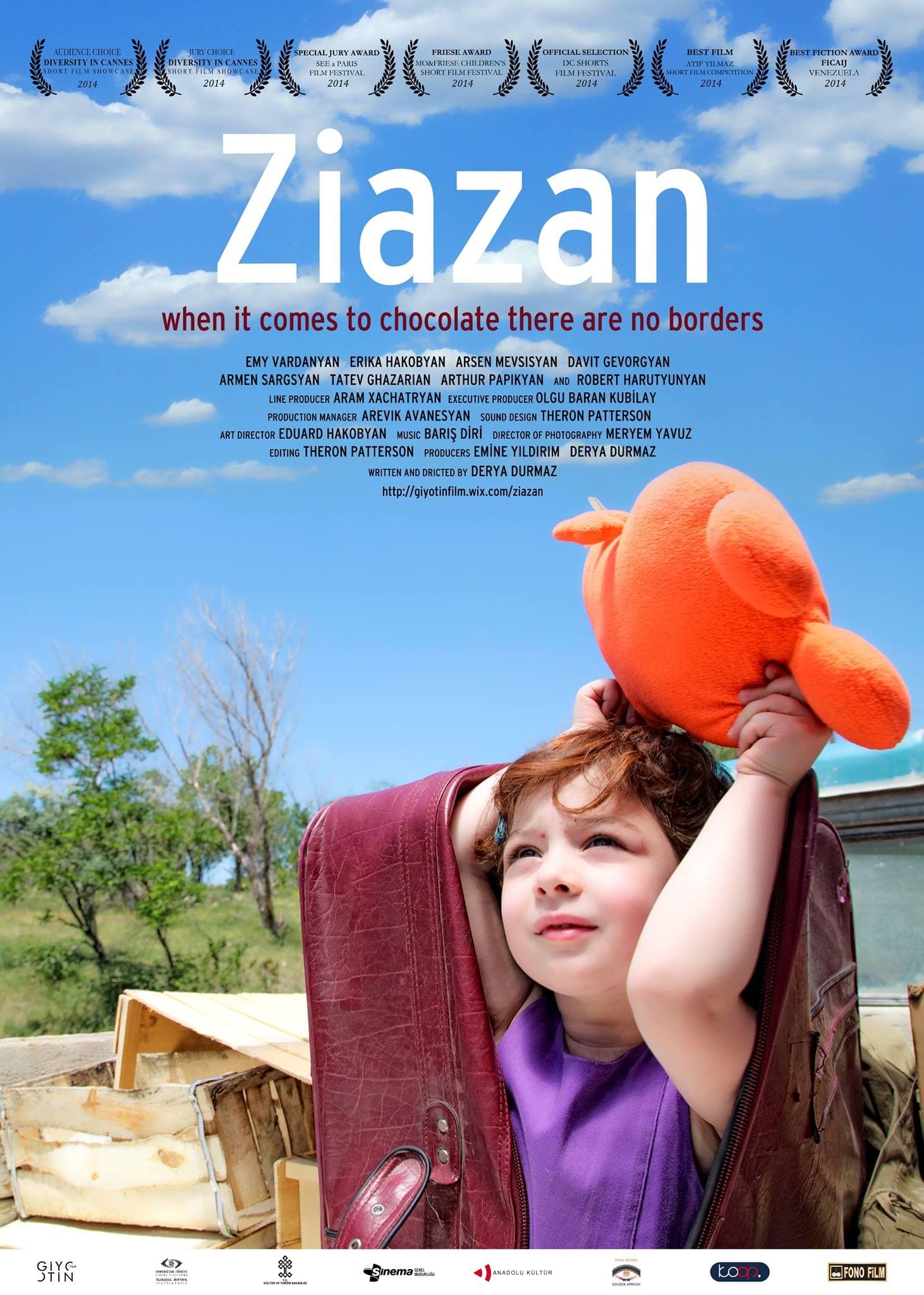 Ziazan