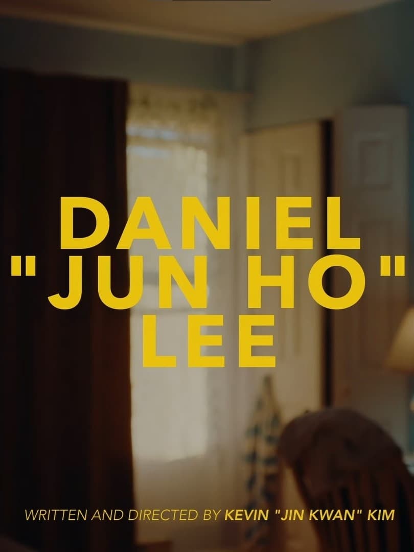 Daniel “Jun Ho” Lee
