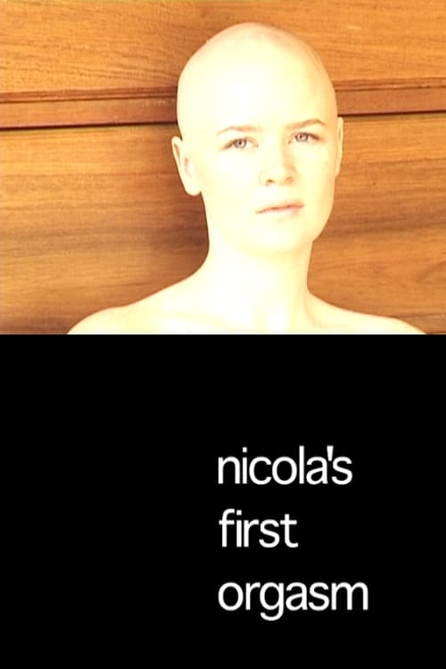 Nicola's First Orgasm