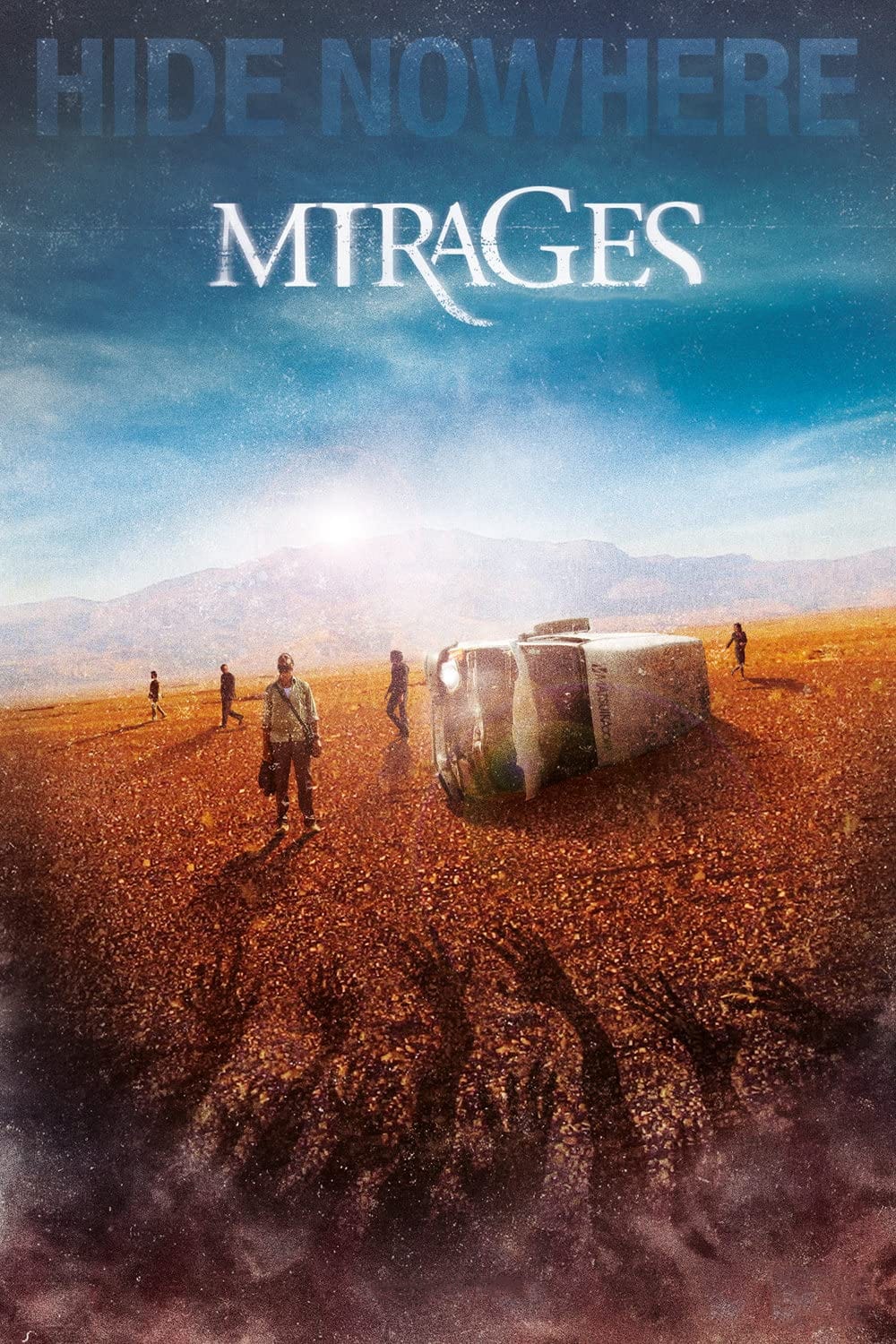 Mirages (2011)