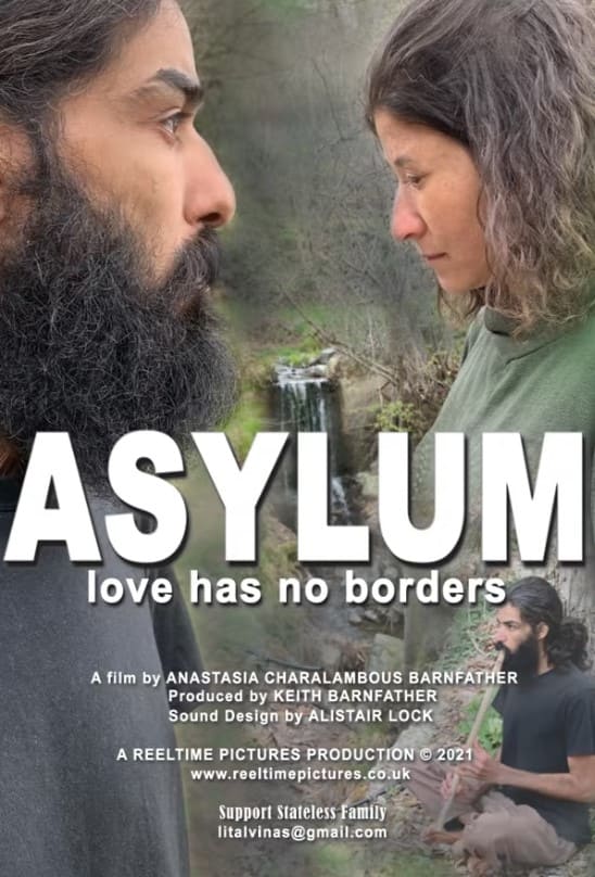 Asylum: Love Has No Borders