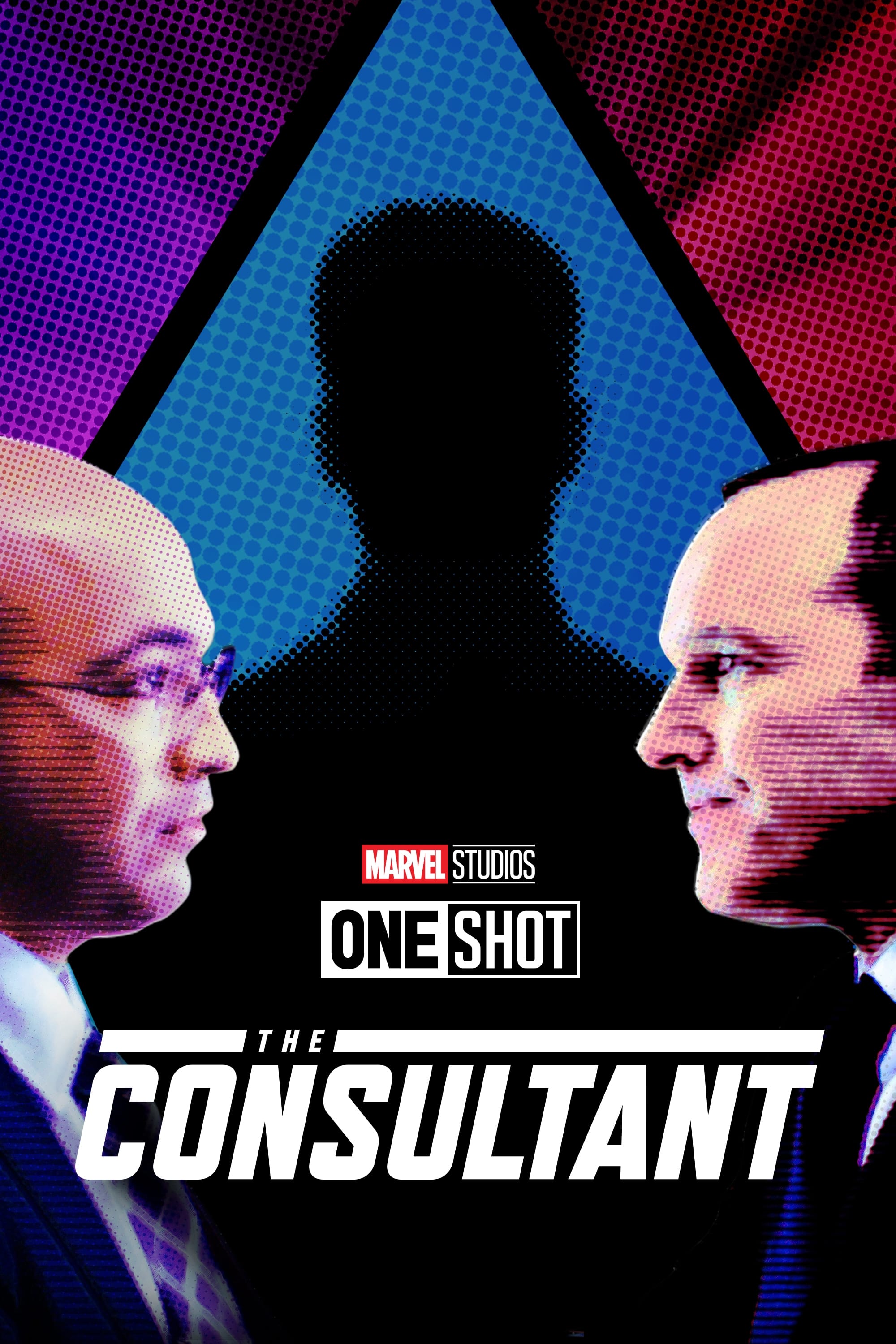 Marvel One-Shot: The Consultant (2011)