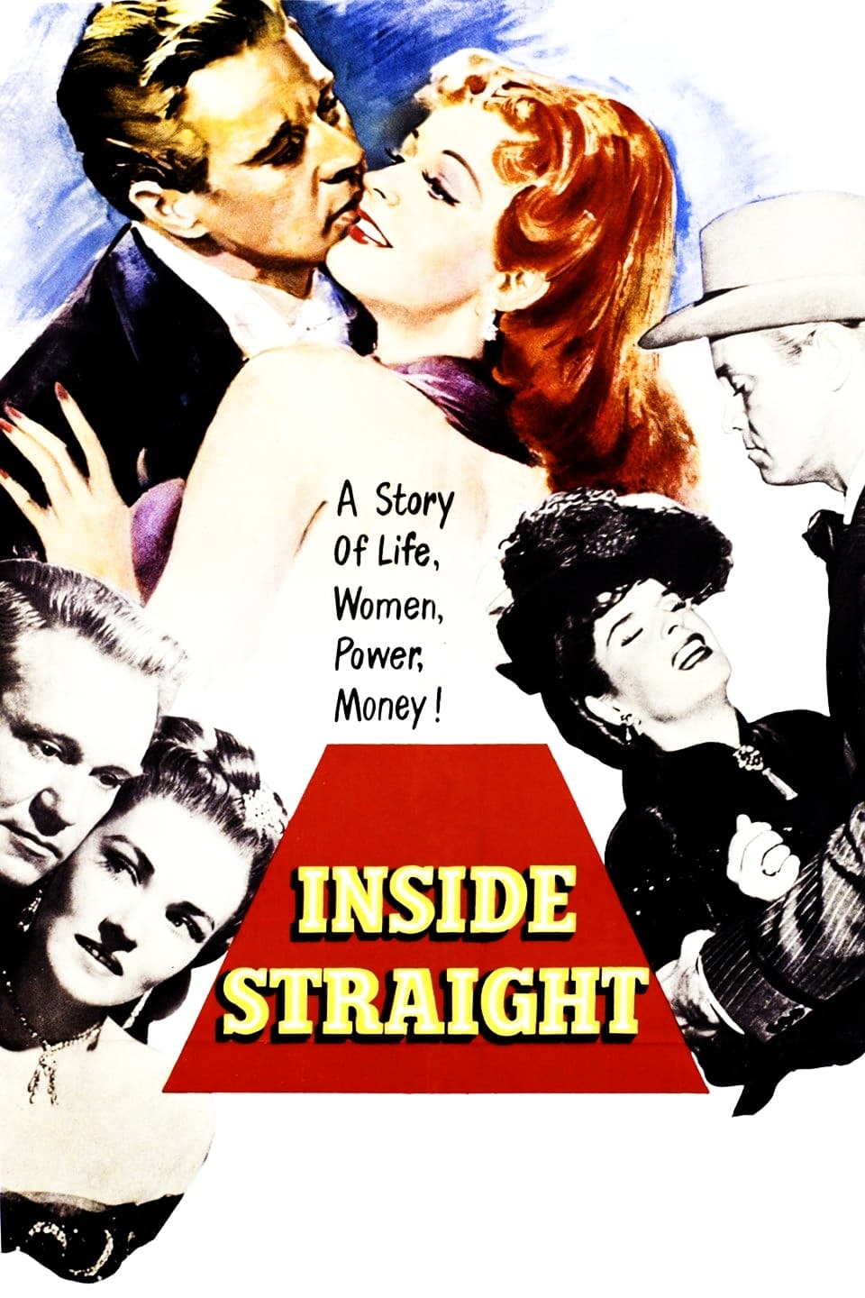 Inside Straight (1951)