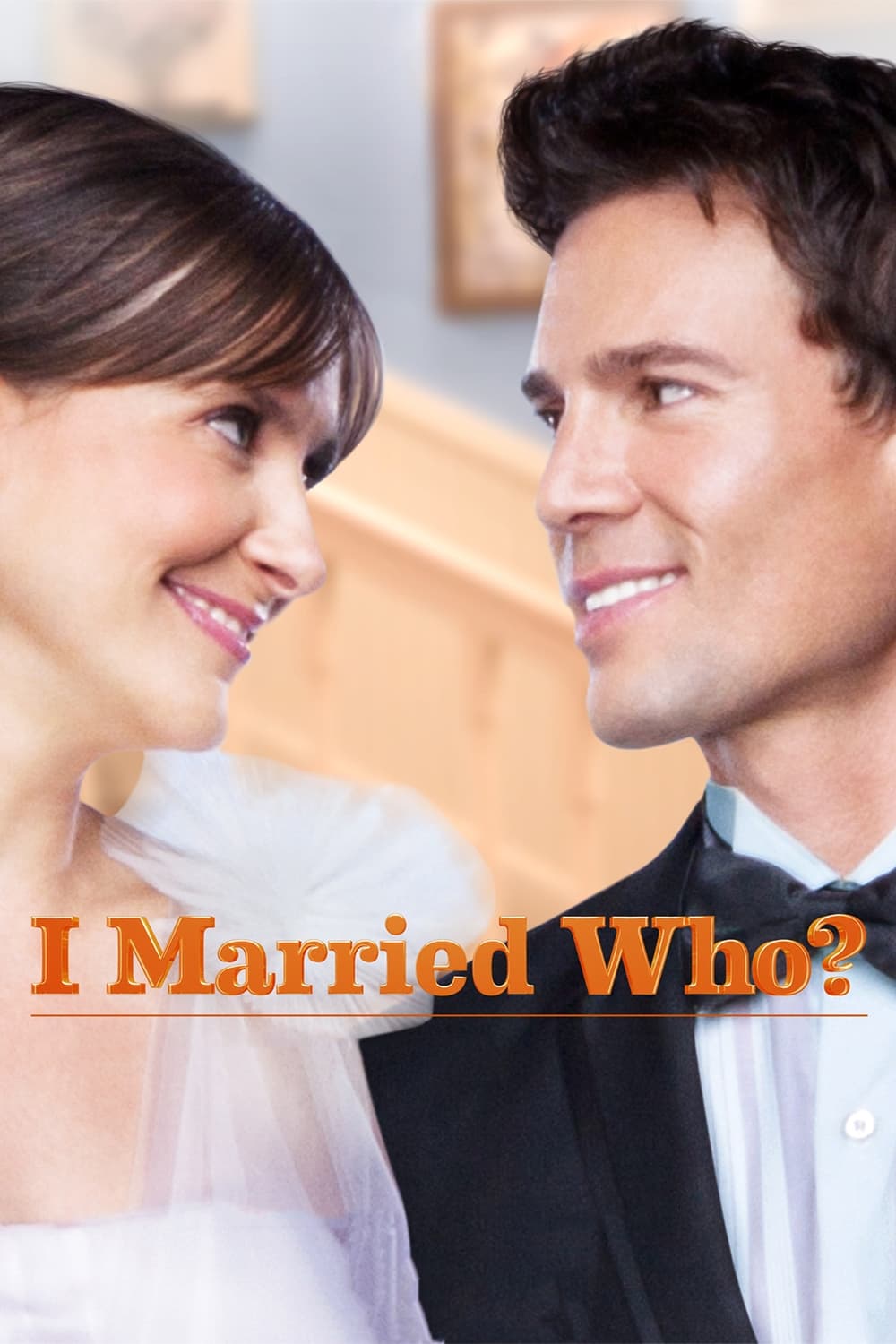 ¿Con quién me he casado? (2012)