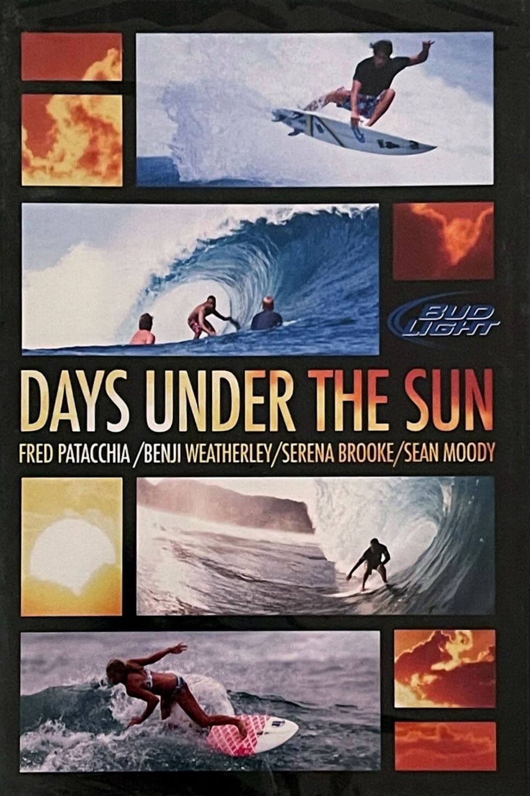 Days Under The Sun