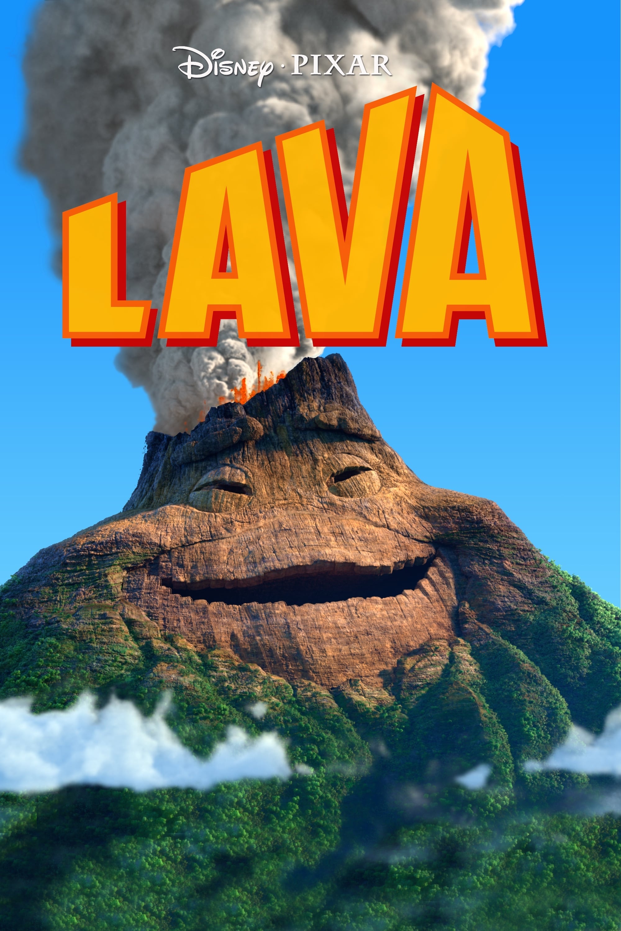 Lava (2014)
