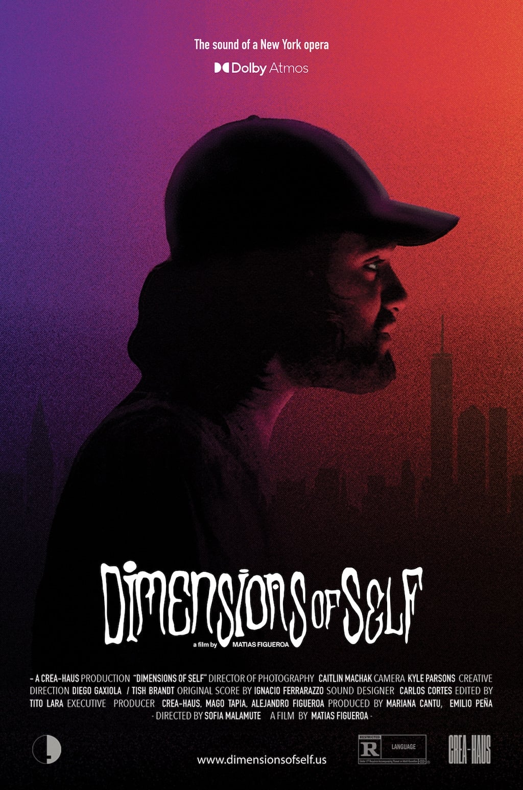 Dimensions of Self