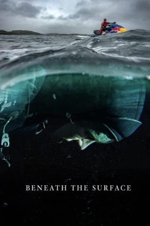 Beneath the Surface: Chasing a Secret Slab