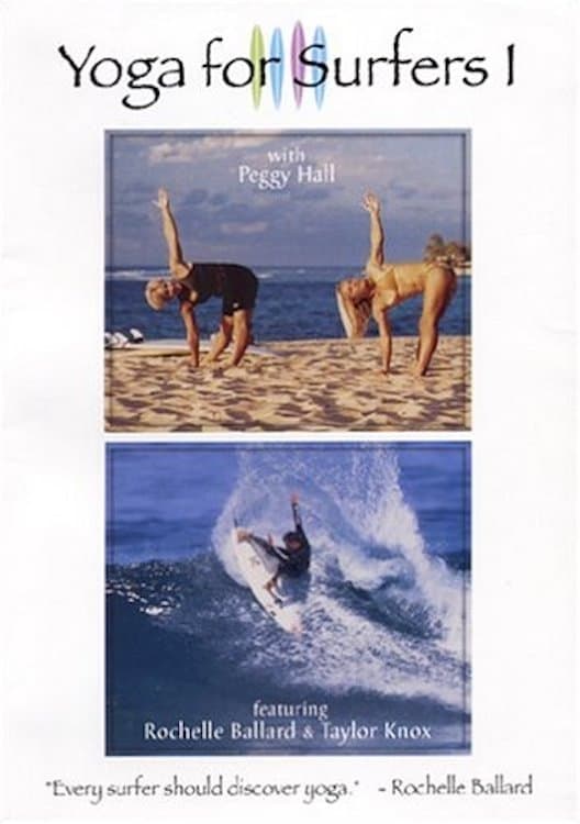 Yoga for Surfers 1