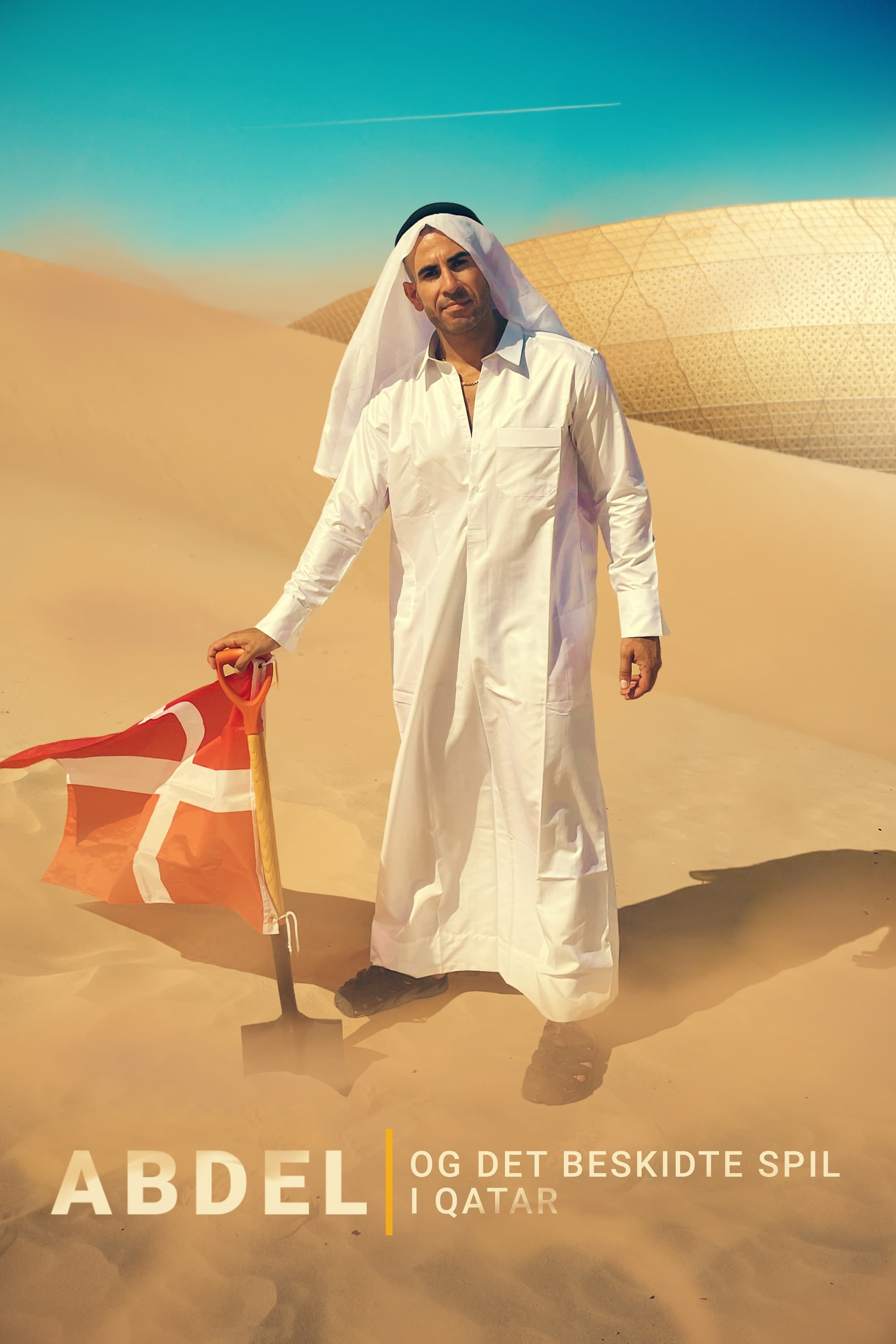 Abdel og det beskidte spil i Qatar
