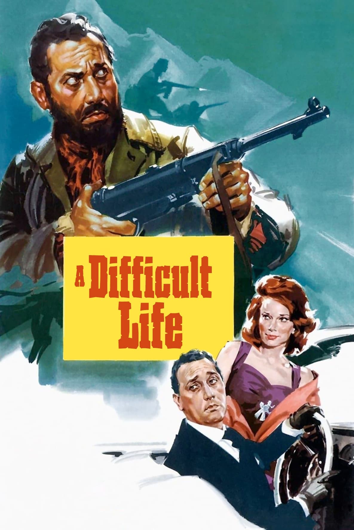A Difficult Life (1961)