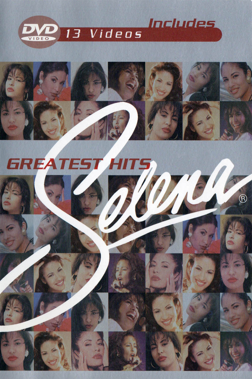 Selena: Greatest Hits