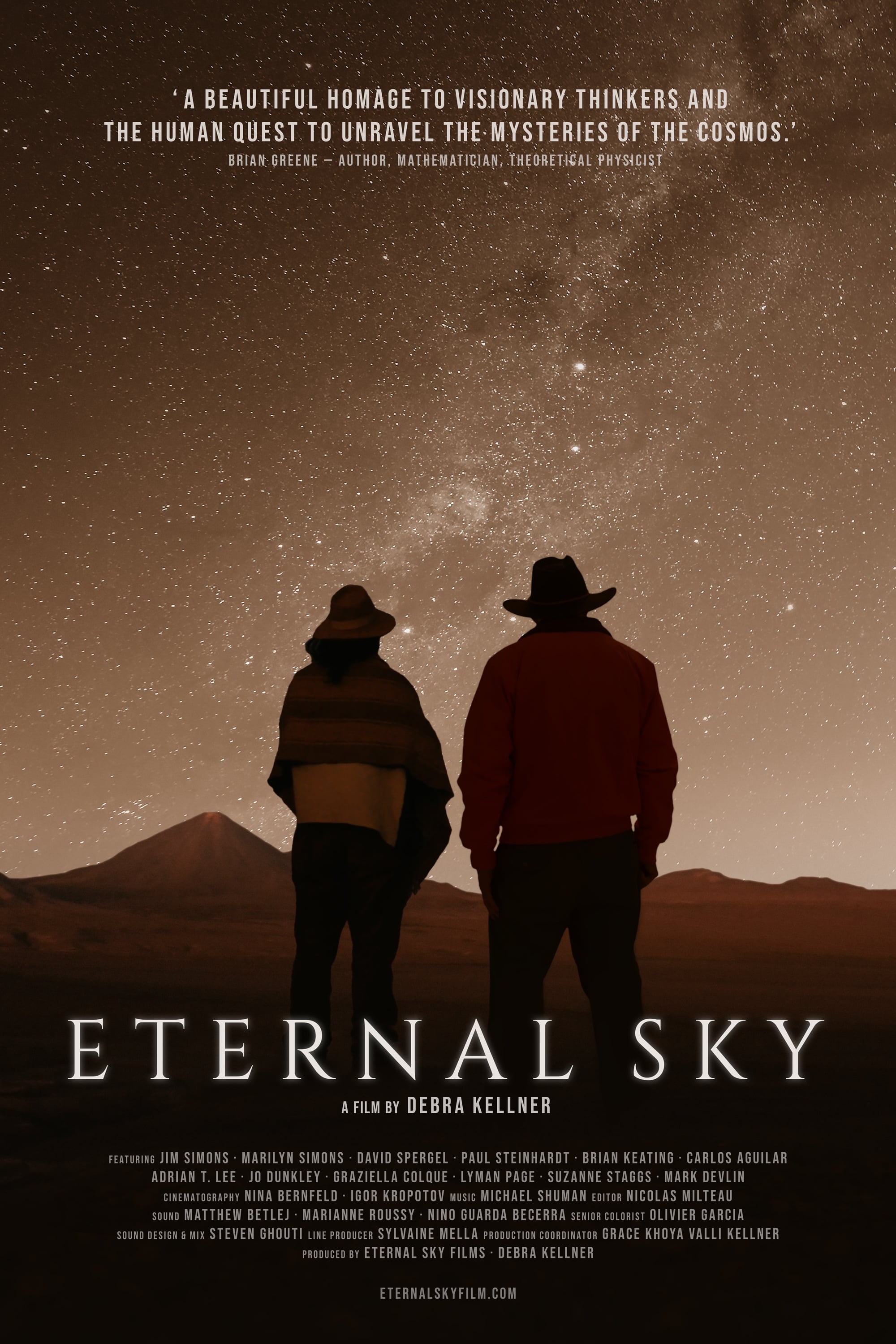 Eternal Sky