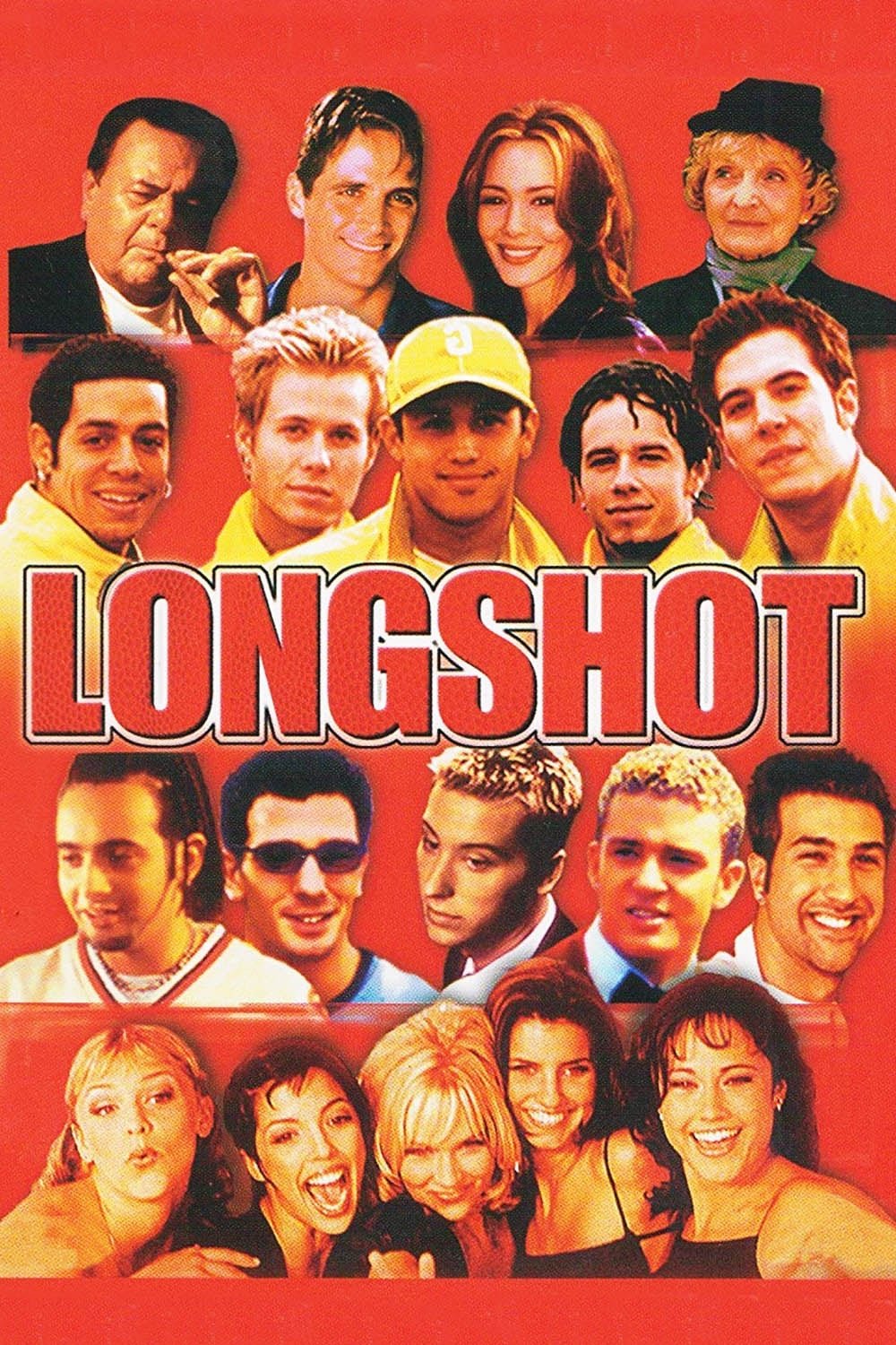 Longshot (2001)