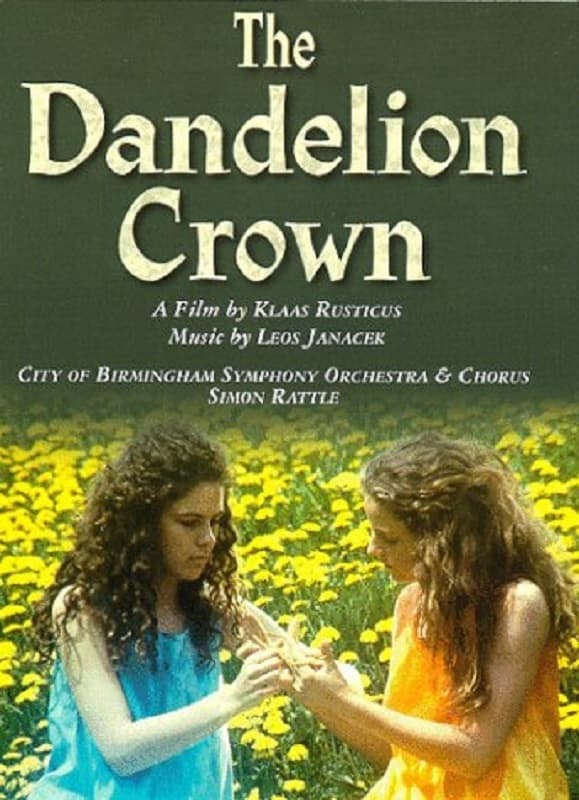 Janáček: The Dandelion Crown