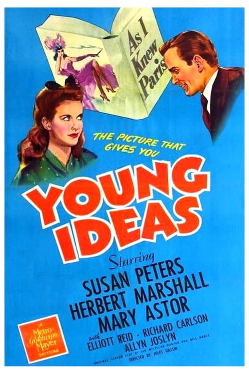 Young Ideas (1943)