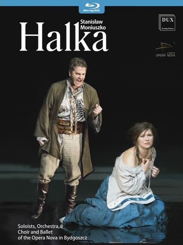 Moniuszko: Halka (Opera Nova in Bydgoszcz)