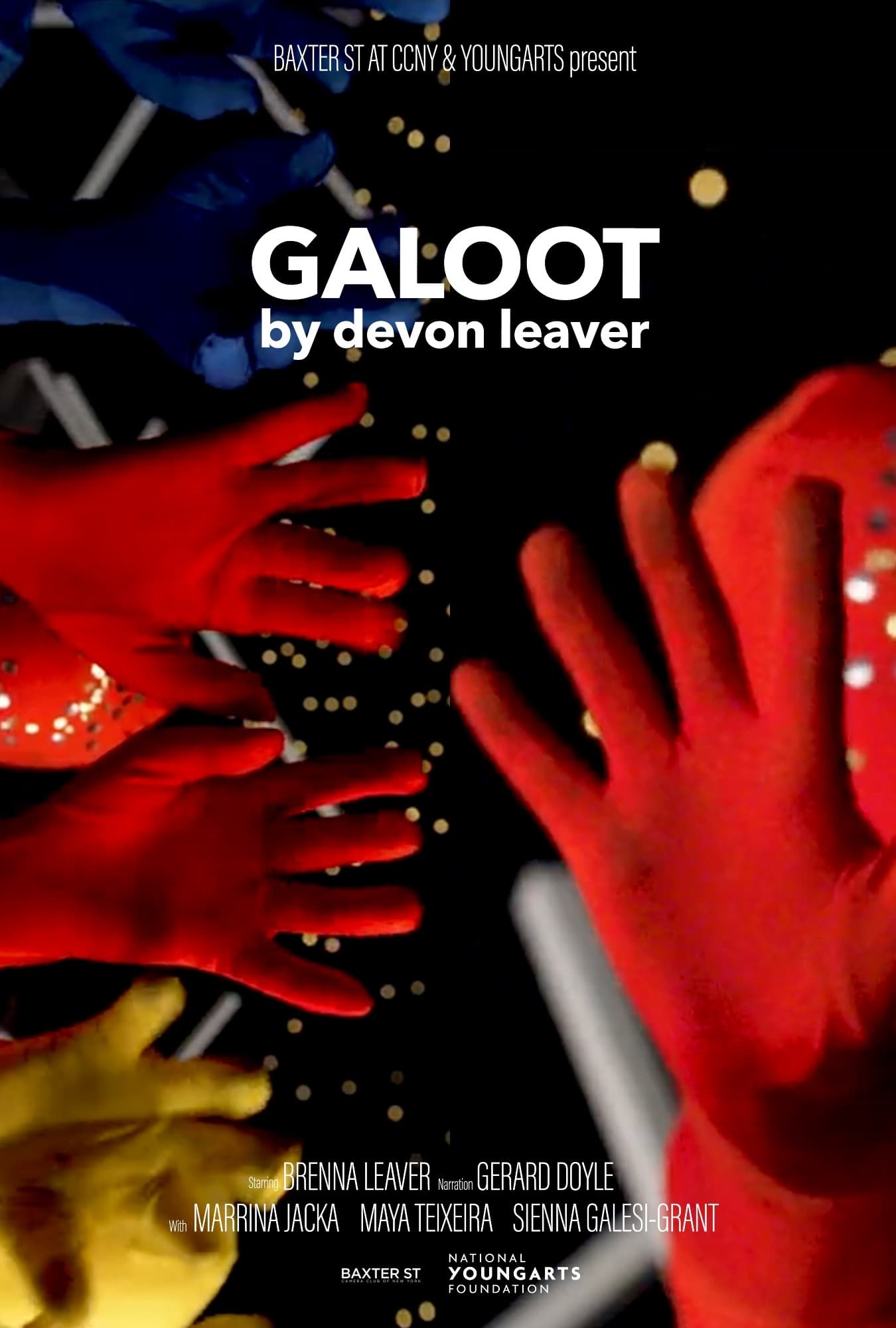 Galoot